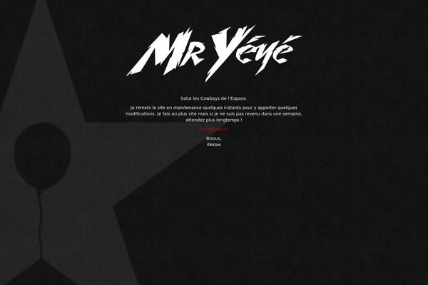 Live theme site design template sample