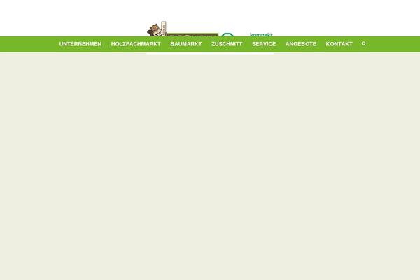 Site using Mailjet for WordPress plugin