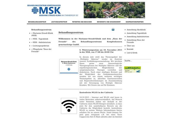 Site using CC Cookie Consent (Silktide) plugin