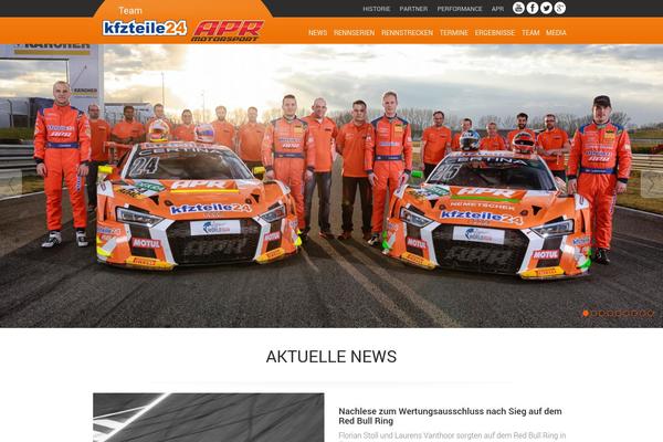 ms-racing.info site used Apr