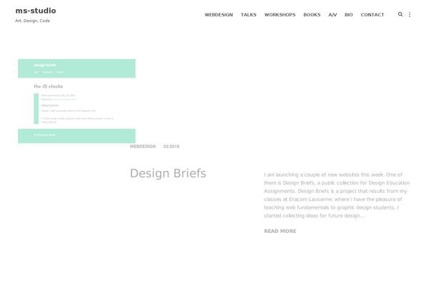 Site using Tiled Galleries Carousel Without Jetpack plugin