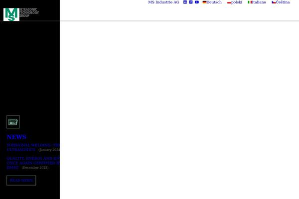 Site using Borlabs-cookie plugin