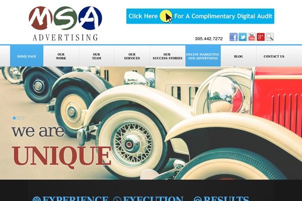 wilsonalvarez WordPress theme, websites list used wilsonalvarez theme wilsonalvarez theme websites examples