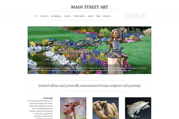 msagallery.com site used Free-divi-child-theme-by-pee-aye-creative