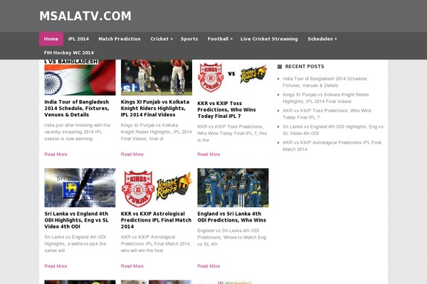 msalatv.com site used Portal1