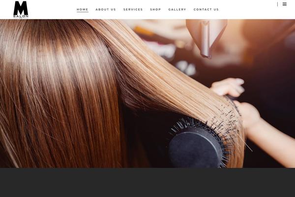 Site using Curly-core plugin