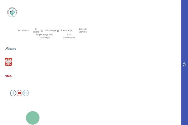 Site using Gantry 5 Framework plugin