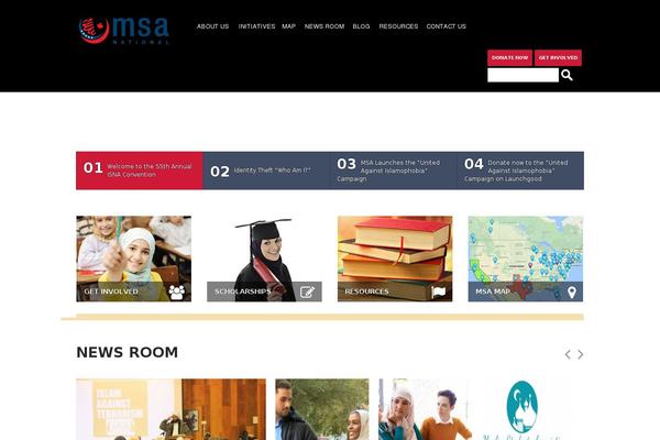 Site using Read-more-without-refresh plugin