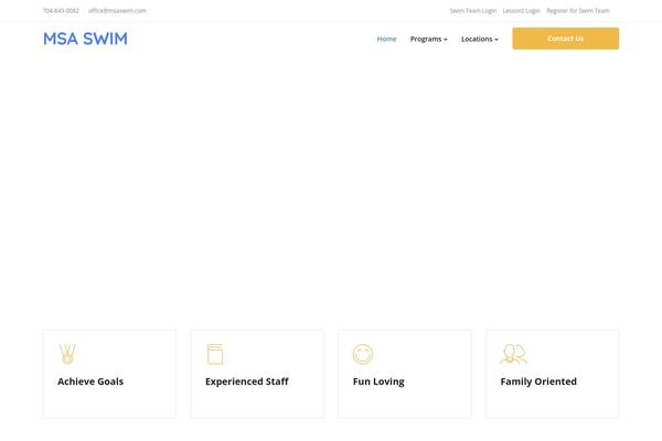 Site using Keydesign-addon plugin
