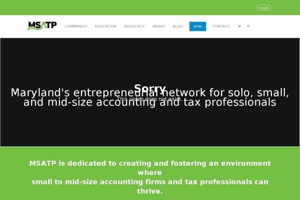 Site using Wplms-events plugin