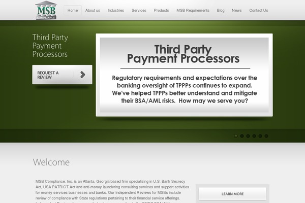 Prosto theme site design template sample