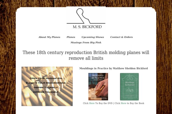 Virtue theme site design template sample