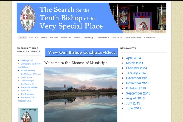 Site using Countdown Timer plugin