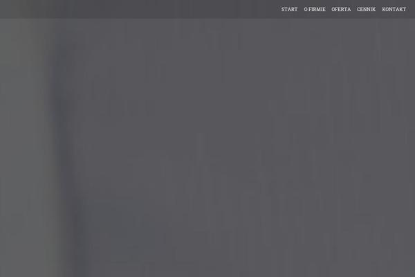 Rttheme19 theme site design template sample