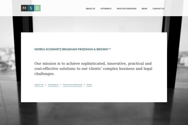 msbllp.com site used Nightowls