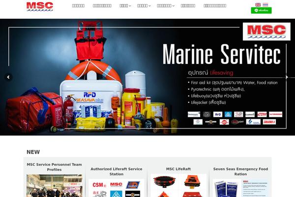 Site using Page View Count plugin