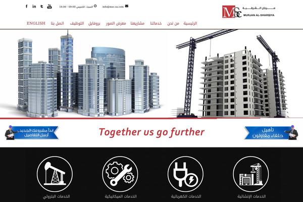 Site using Revolution Slider plugin