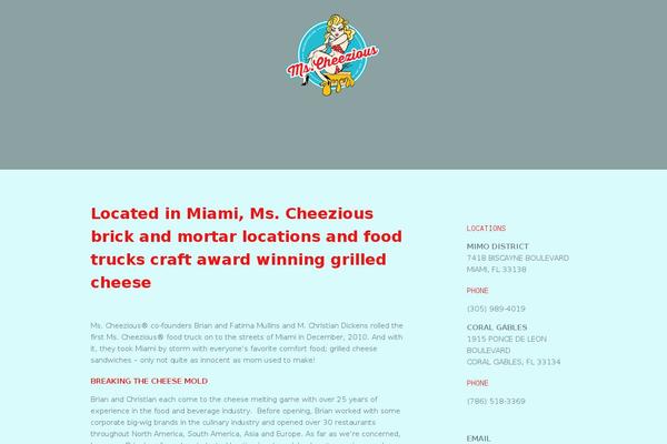 Site using Pixlikes plugin