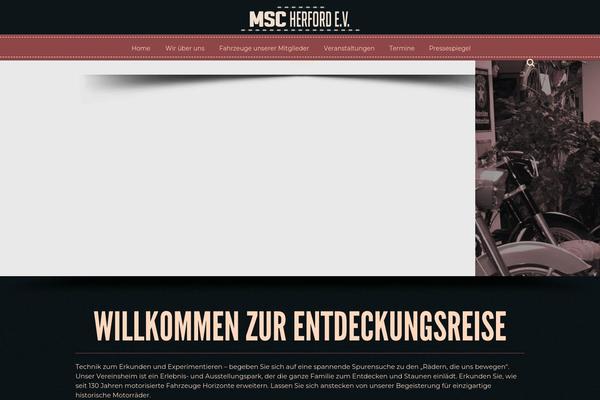 Site using Wpb-elementor-addons plugin