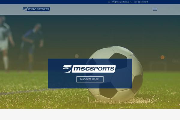 Site using Gravityformsmailchimp plugin
