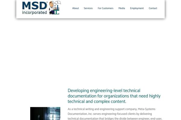 Storefront theme site design template sample
