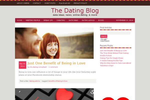 msdatingconsultant.com site used Beautique