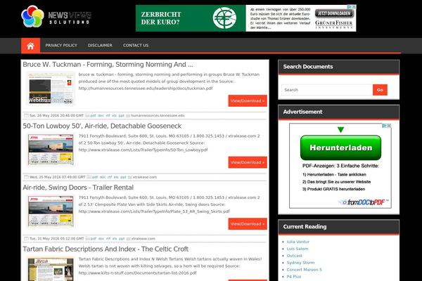 msdbbs.com site used Pdfv6