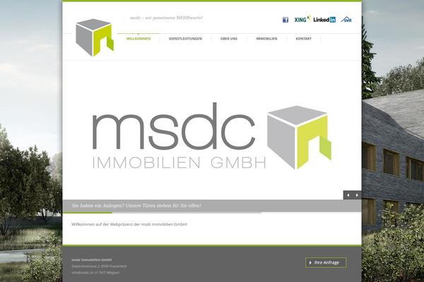 Site using Ba-plus-before-after-image-slider-free plugin