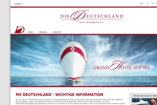 Weaver II theme site design template sample