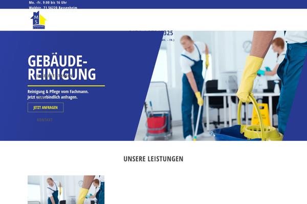 Site using a3 Lazy Load plugin