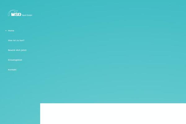Tm-moody theme site design template sample