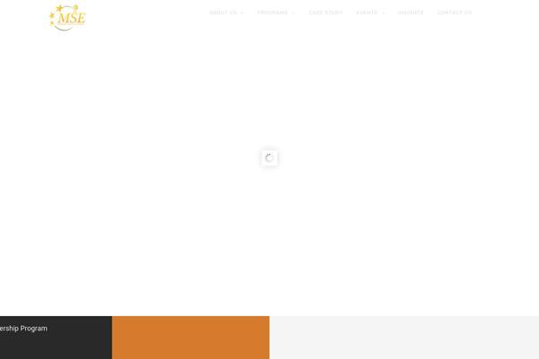 Consultix-child theme site design template sample