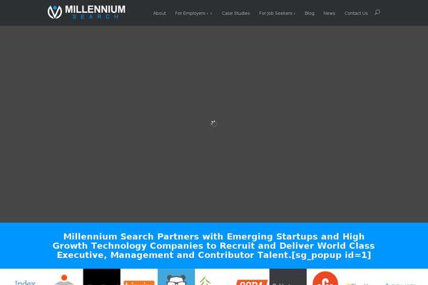 Site using IMG Mouseover plugin