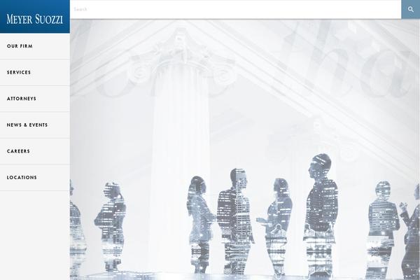 msek.com site used Meyer