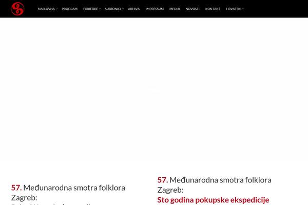 Basel theme site design template sample