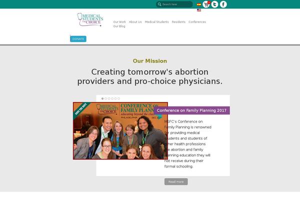 Site using Private Content plugin