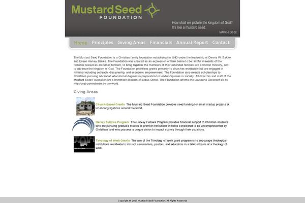 Site using Page Links To plugin