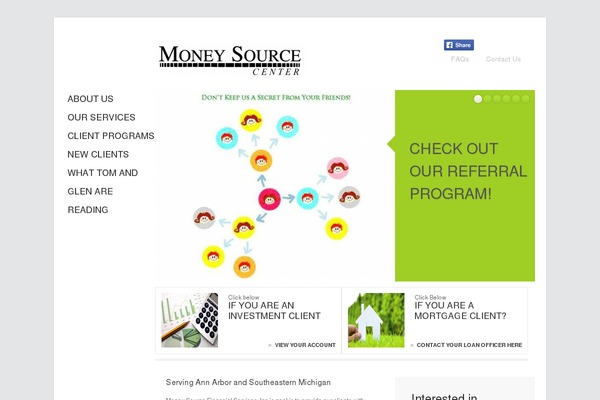 msfs.com site used Theme1361