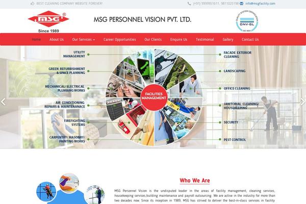 Site using Wonderplugin-carousel plugin