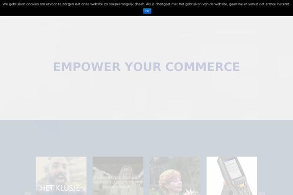 Site using To-top plugin