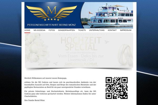 Site using Iphorm-form-builder plugin