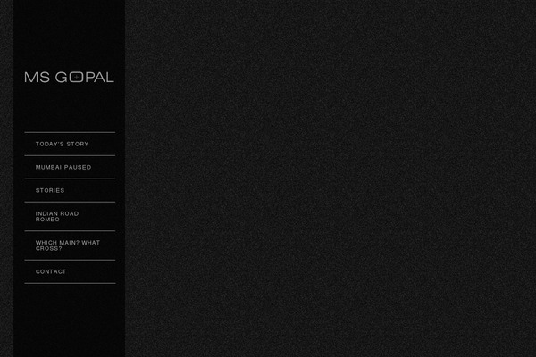Widescreen theme site design template sample