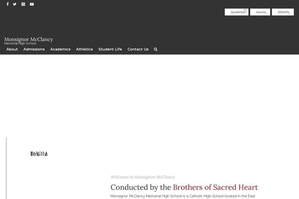Site using Easy-tables-vc plugin