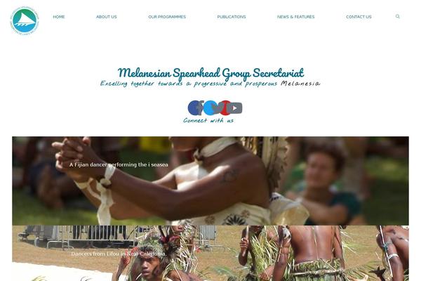 Site using Wp-document-revisions plugin