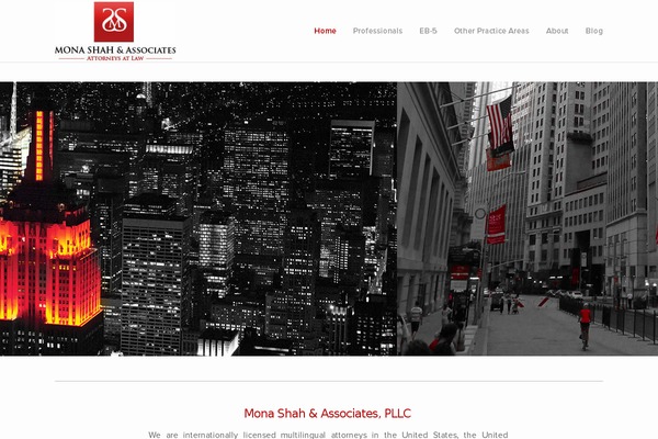 Site using Qode-news plugin