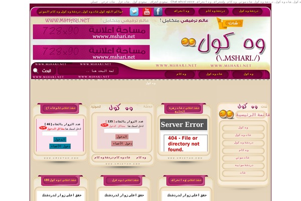 kidathm_hexll theme websites examples