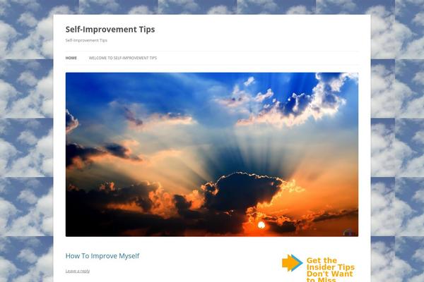 Site using WPSocialite plugin