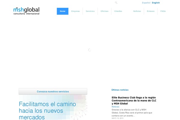 mshglobal.info site used Sevent