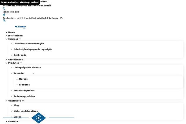 Site using Bricksextras plugin