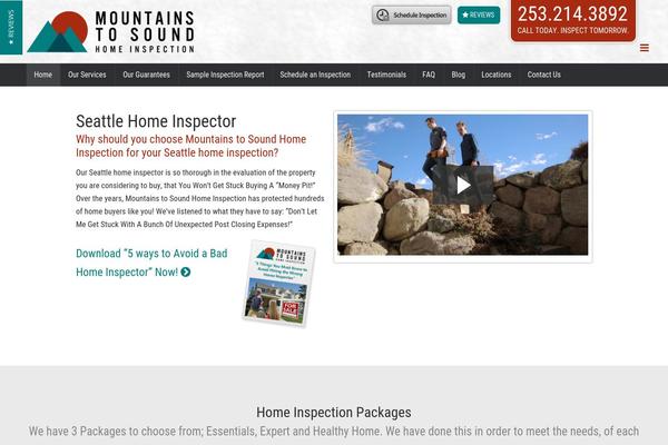 Site using Qc-simple-link-directory plugin